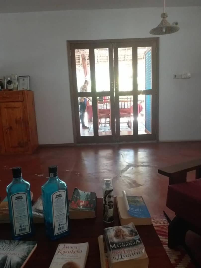 Casa Carlotta&Villa Nungwi Esterno foto
