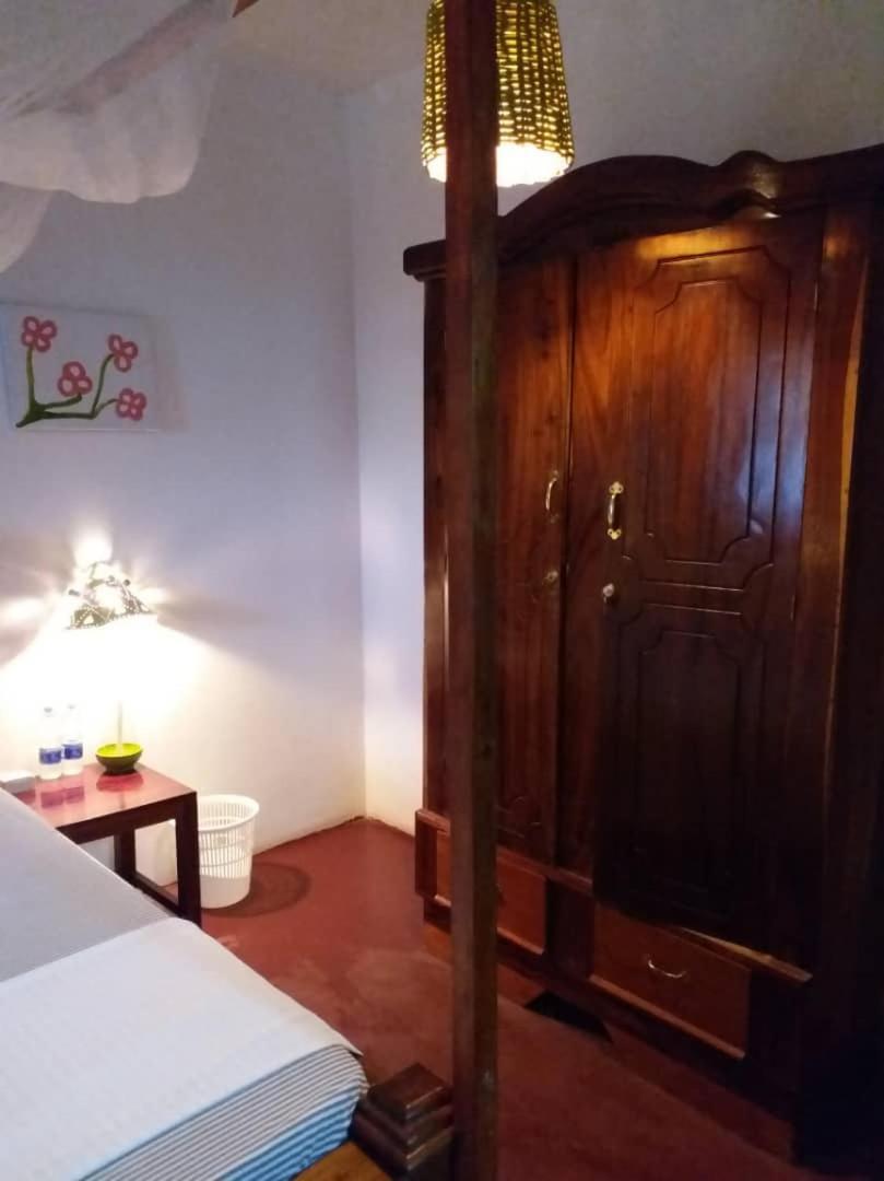 Casa Carlotta&Villa Nungwi Esterno foto