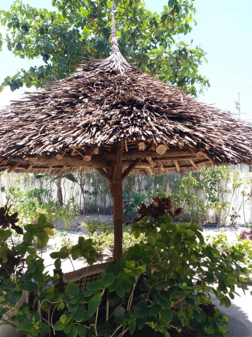 Casa Carlotta&Villa Nungwi Esterno foto