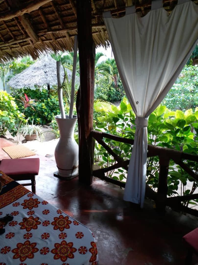 Casa Carlotta&Villa Nungwi Esterno foto